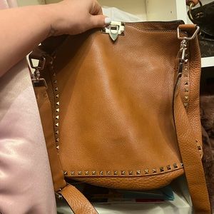 Valentino messenger bag